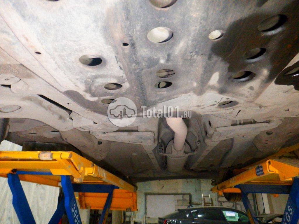 Фото Opel Astra 156