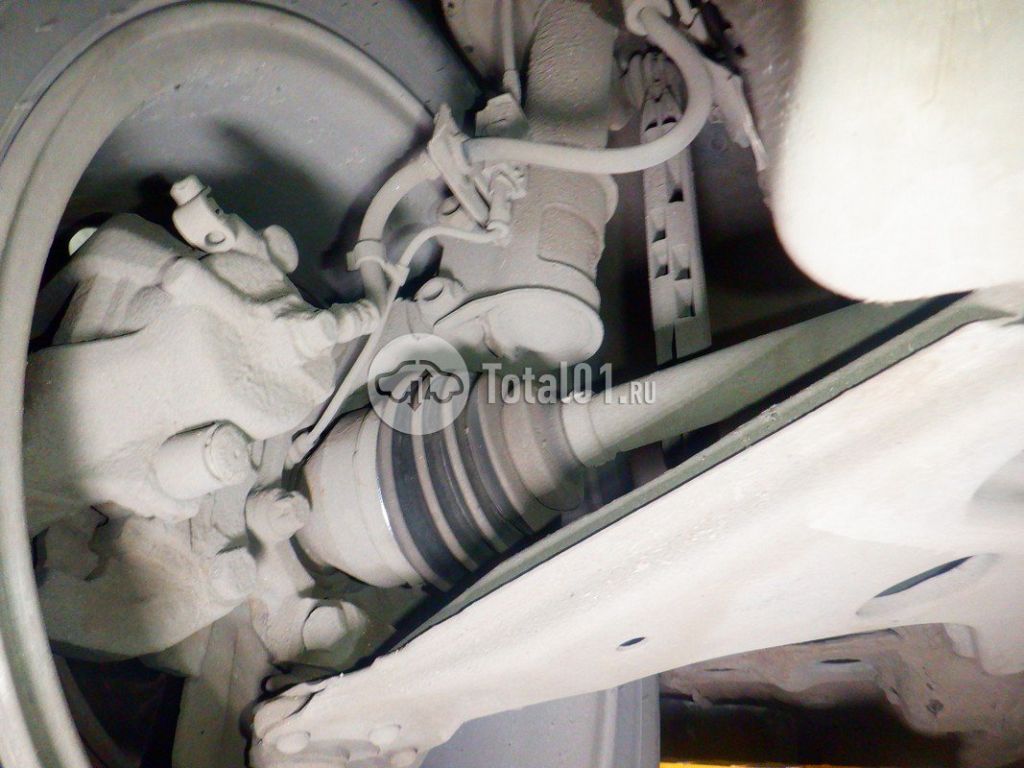 Фото Opel Astra 158