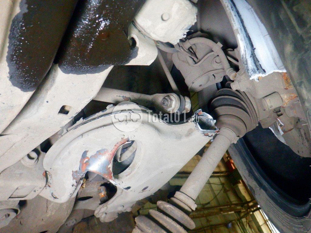 Фото Opel Astra 162