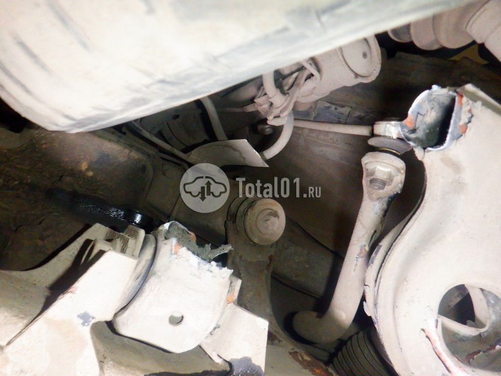 Фото Opel Astra 166