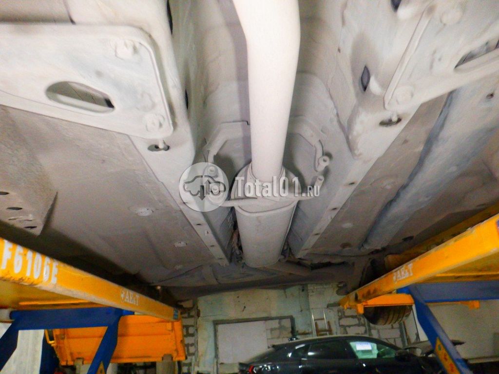 Фото Opel Astra 170