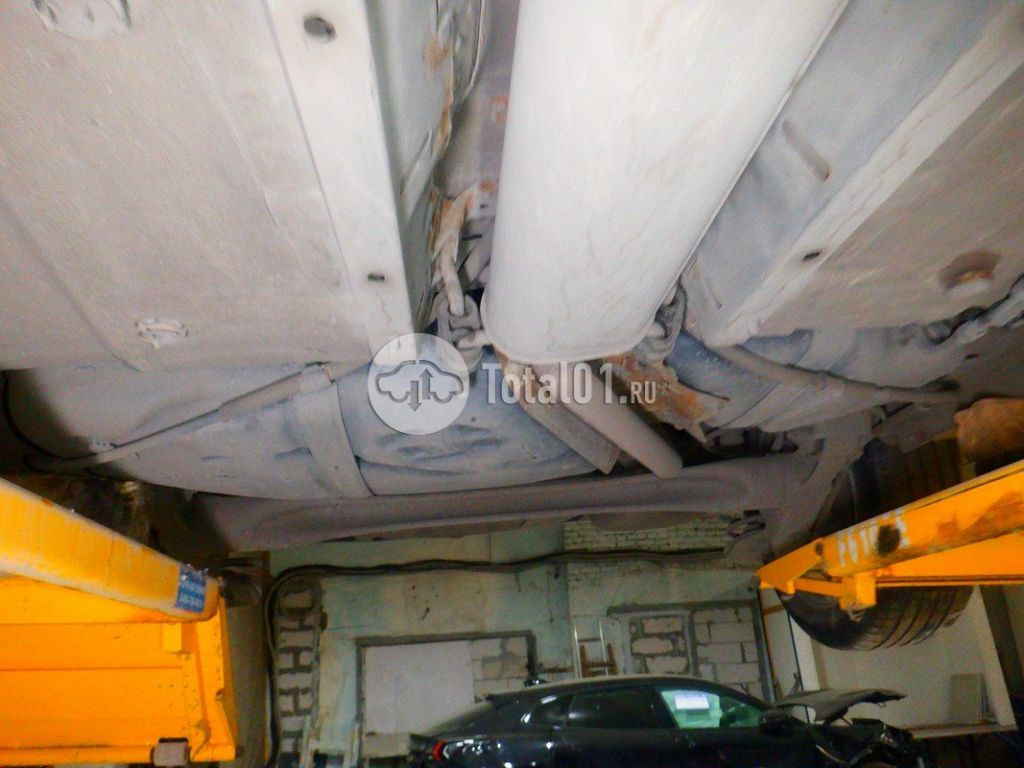 Фото Opel Astra 174