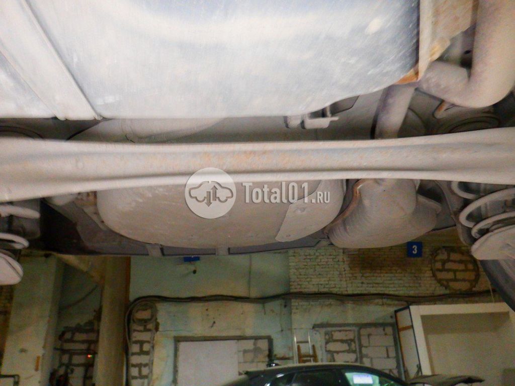 Фото Opel Astra 178