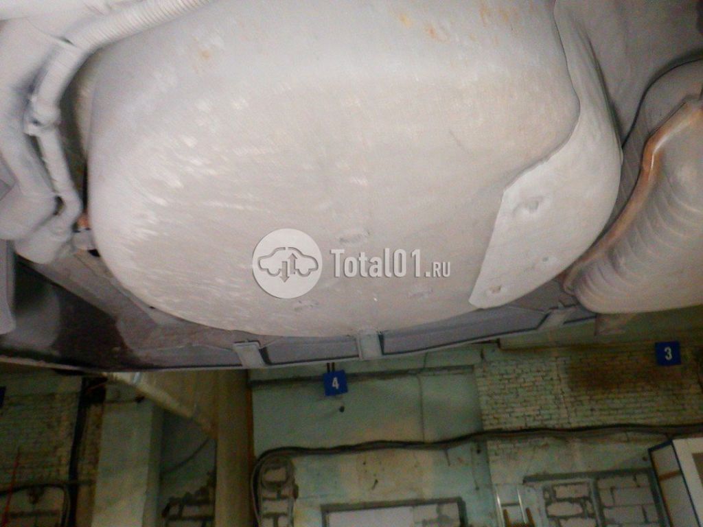 Фото Opel Astra 180