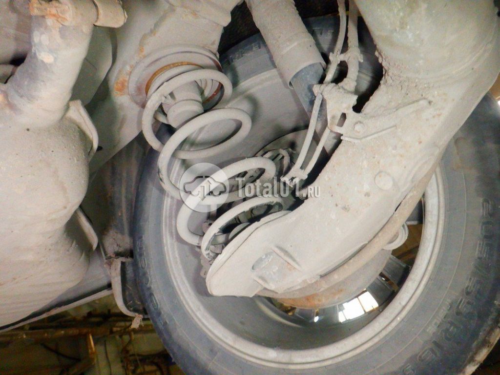 Фото Opel Astra 184