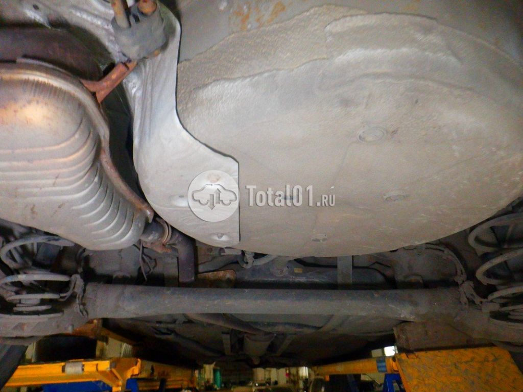 Фото Opel Astra 190