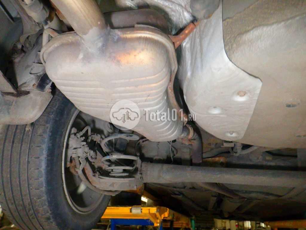 Фото Opel Astra 192