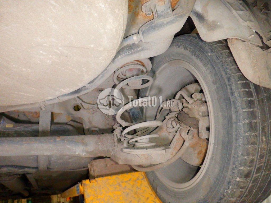 Фото Opel Astra 194