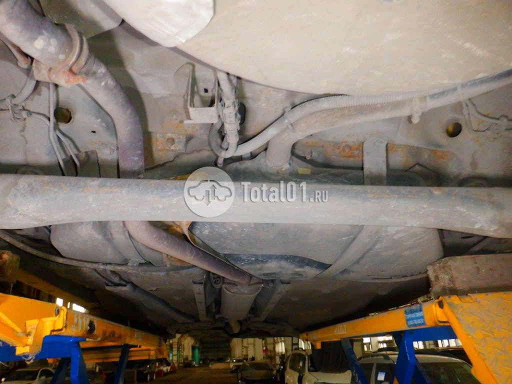 Фото Opel Astra 196