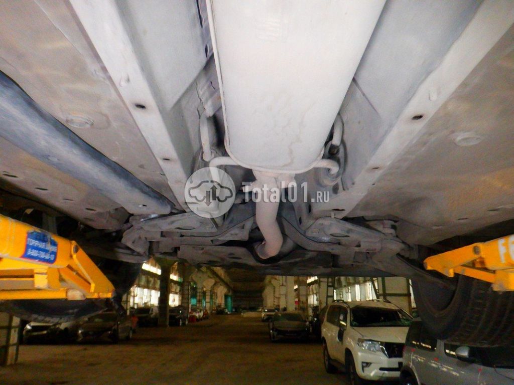 Фото Opel Astra 204