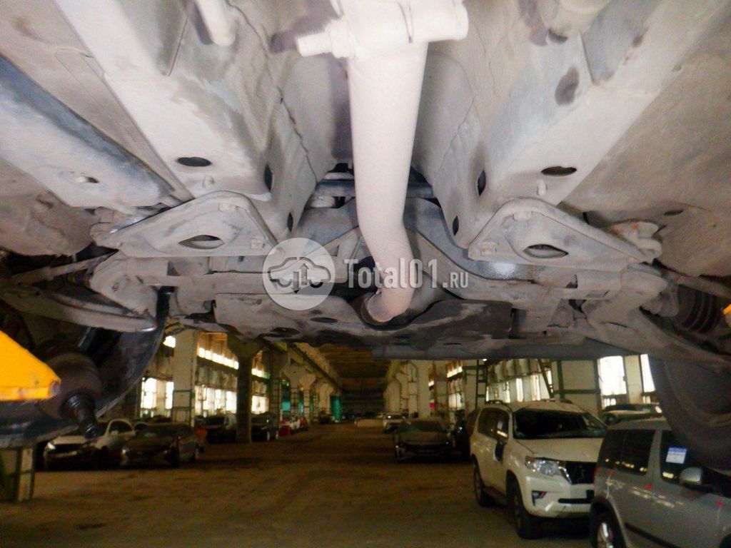 Фото Opel Astra 206