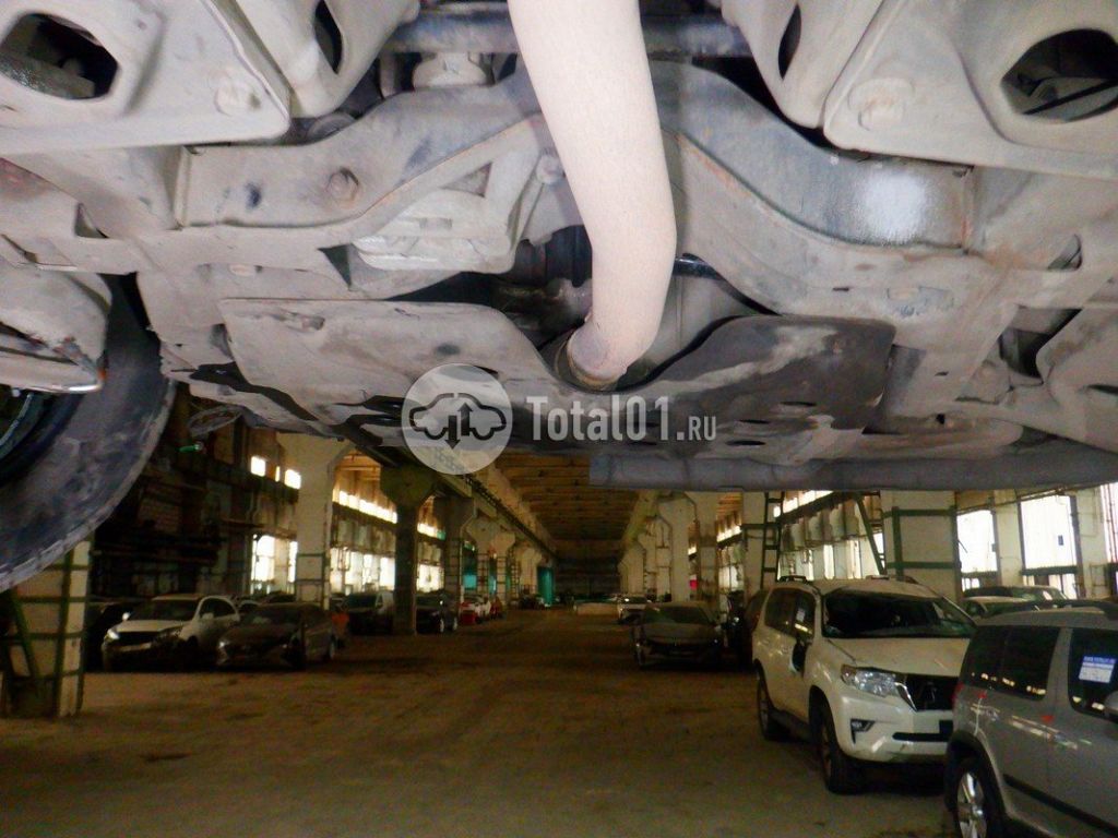 Фото Opel Astra 208