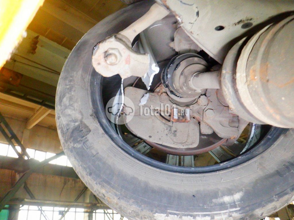 Фото Opel Astra 216