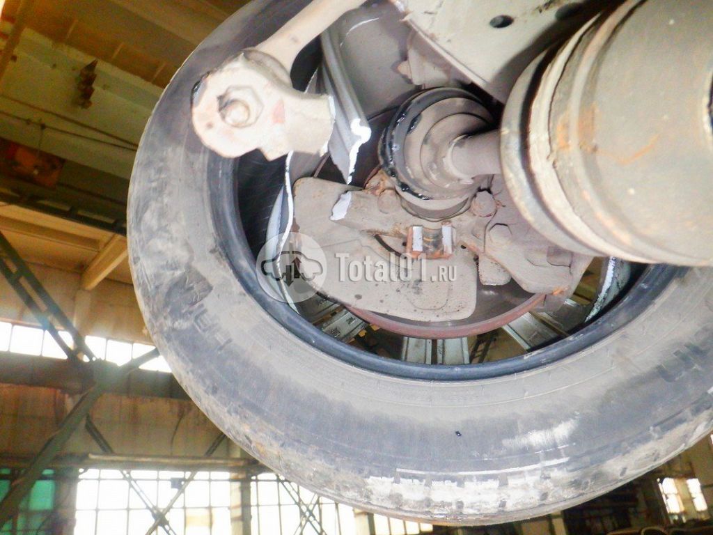 Фото Opel Astra 218