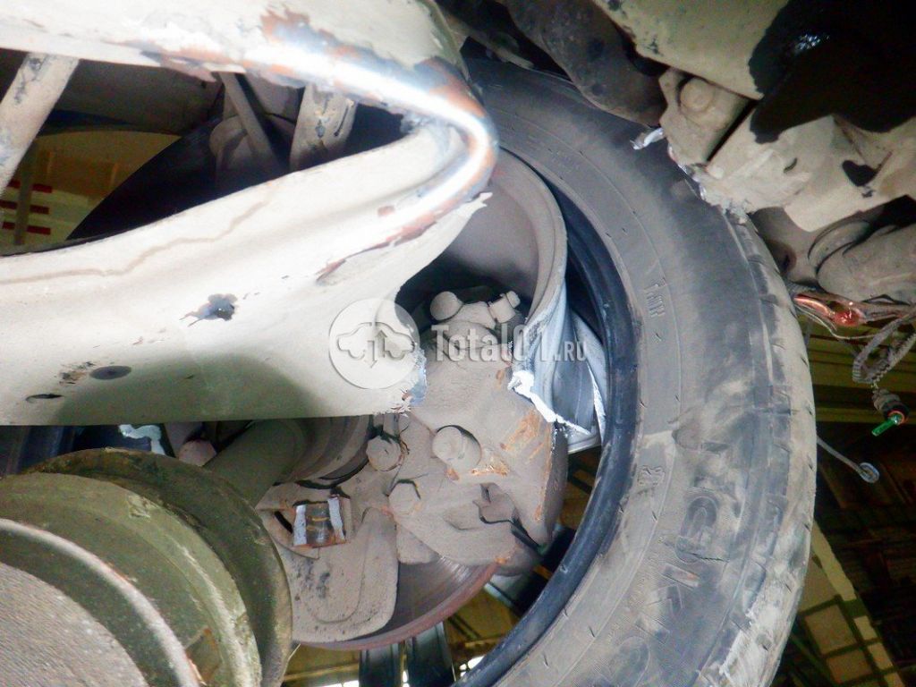 Фото Opel Astra 220