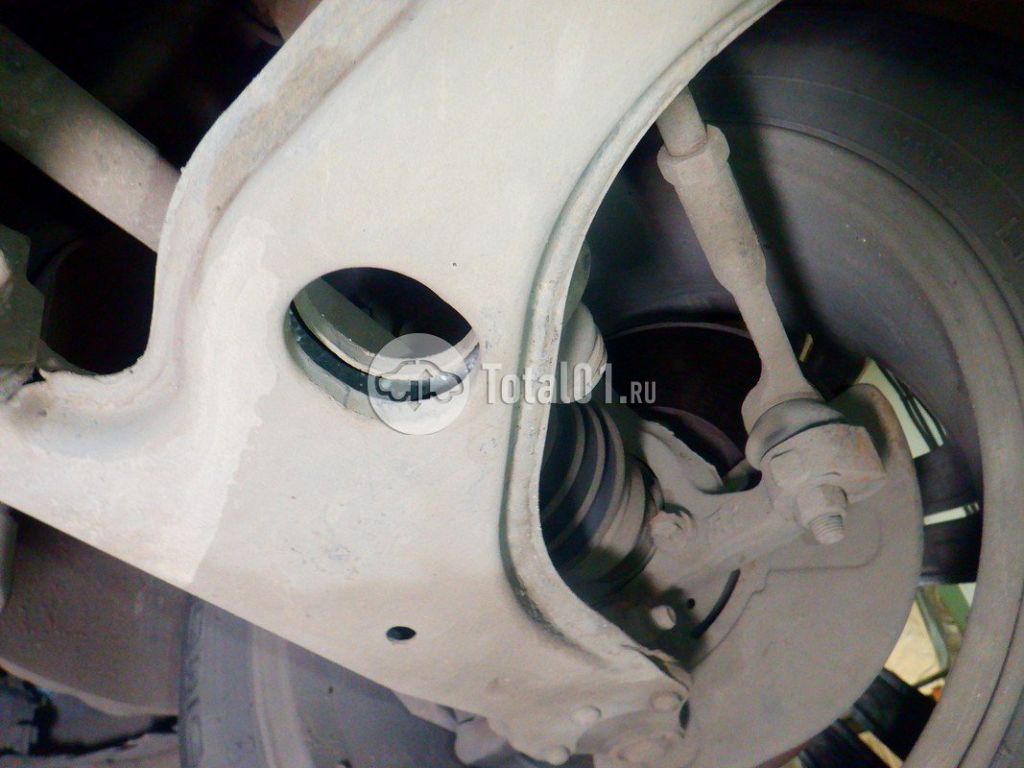 Фото Opel Astra 226