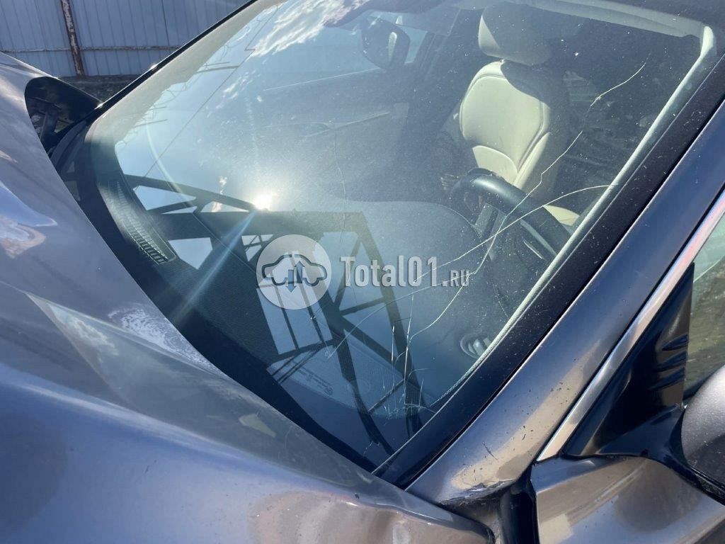 Фото Infiniti QX50 26