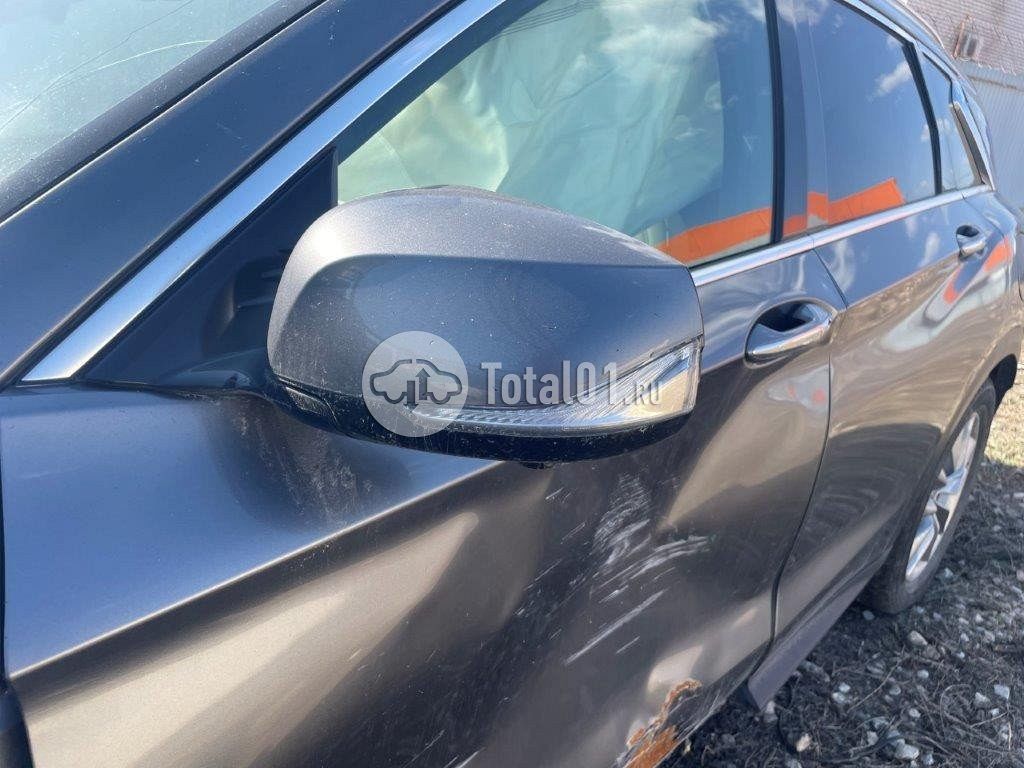 Фото Infiniti QX50 28