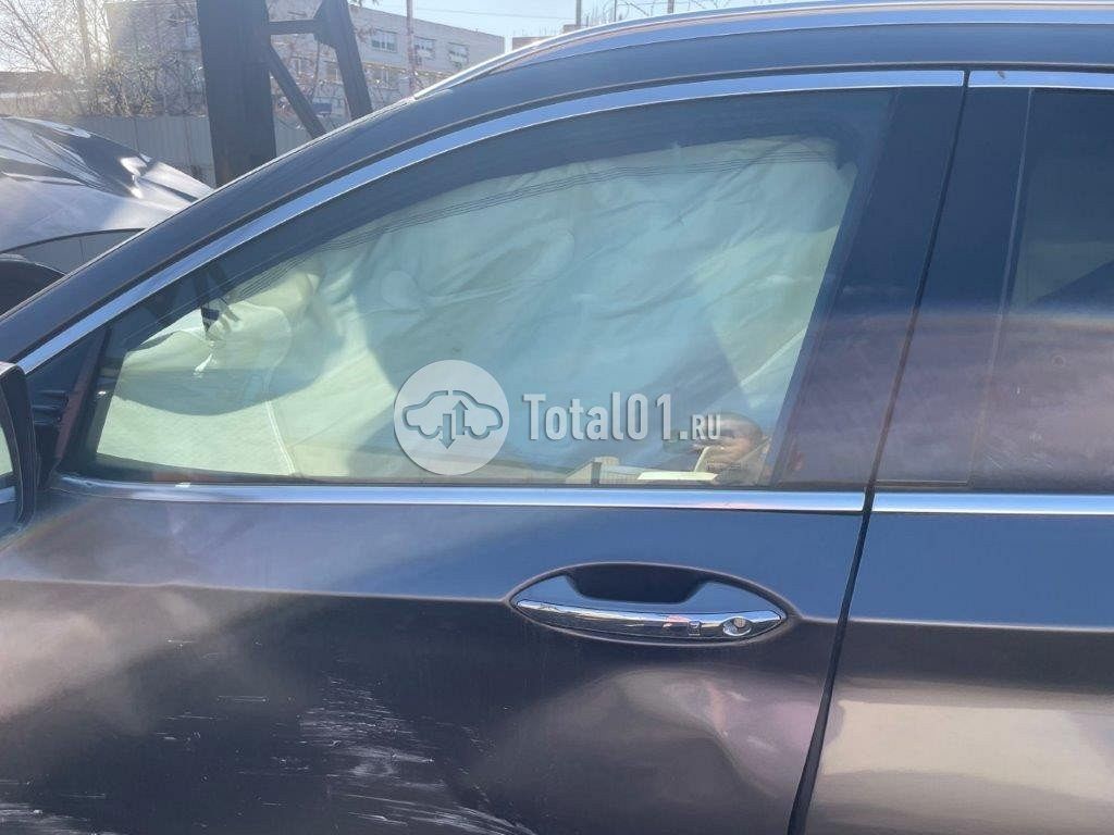 Фото Infiniti QX50 30