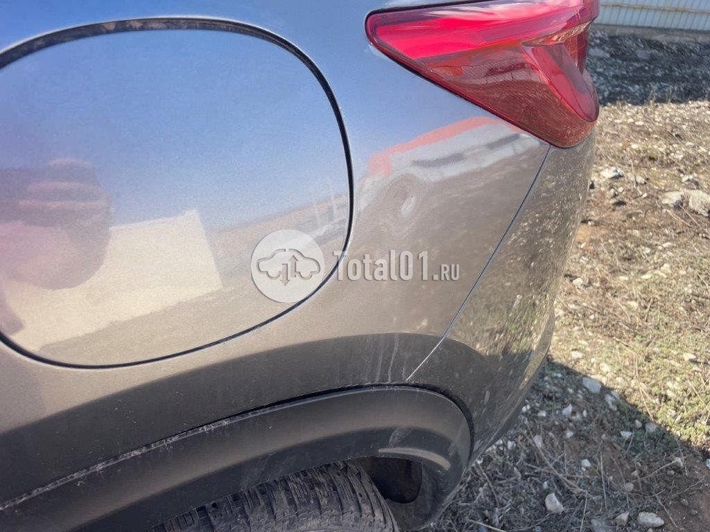 Фото Infiniti QX50 34