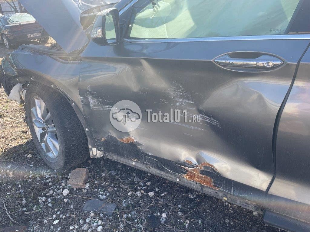 Фото Infiniti QX50 36