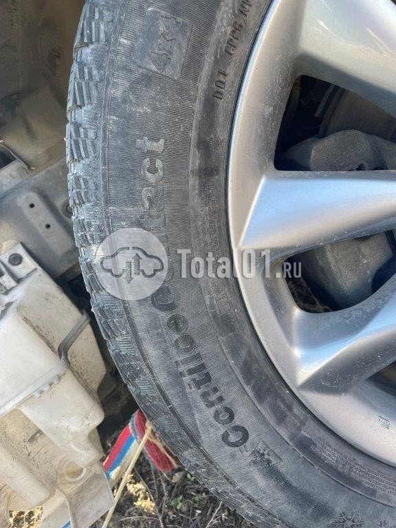 Фото Infiniti QX50 40