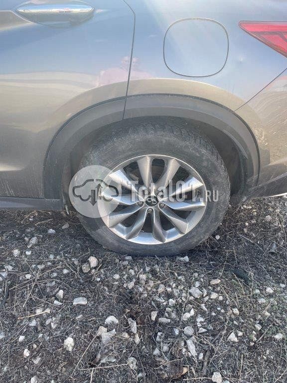 Фото Infiniti QX50 46