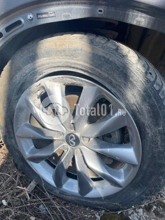 Фото Infiniti QX50 56