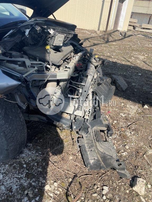 Фото Infiniti QX50 58