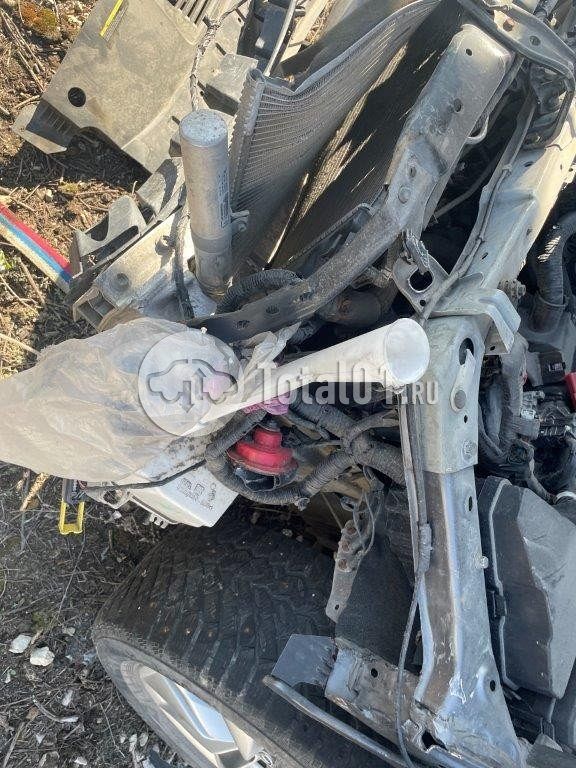 Фото Infiniti QX50 62