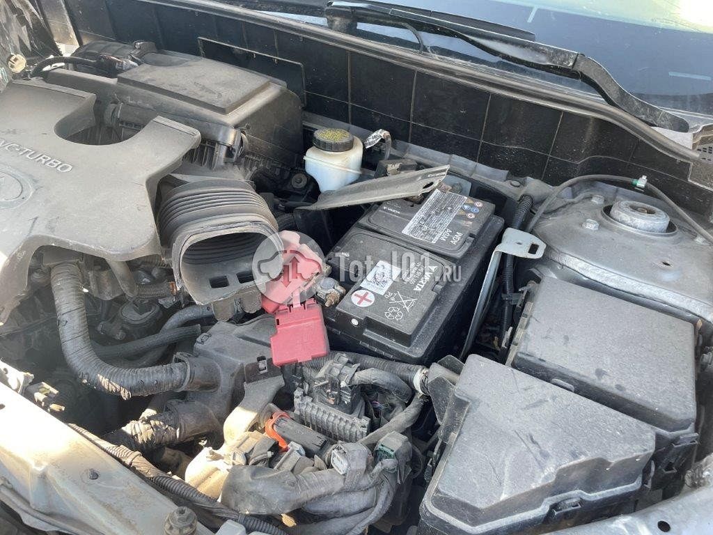 Фото Infiniti QX50 64