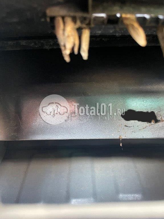 Фото Infiniti QX50 68