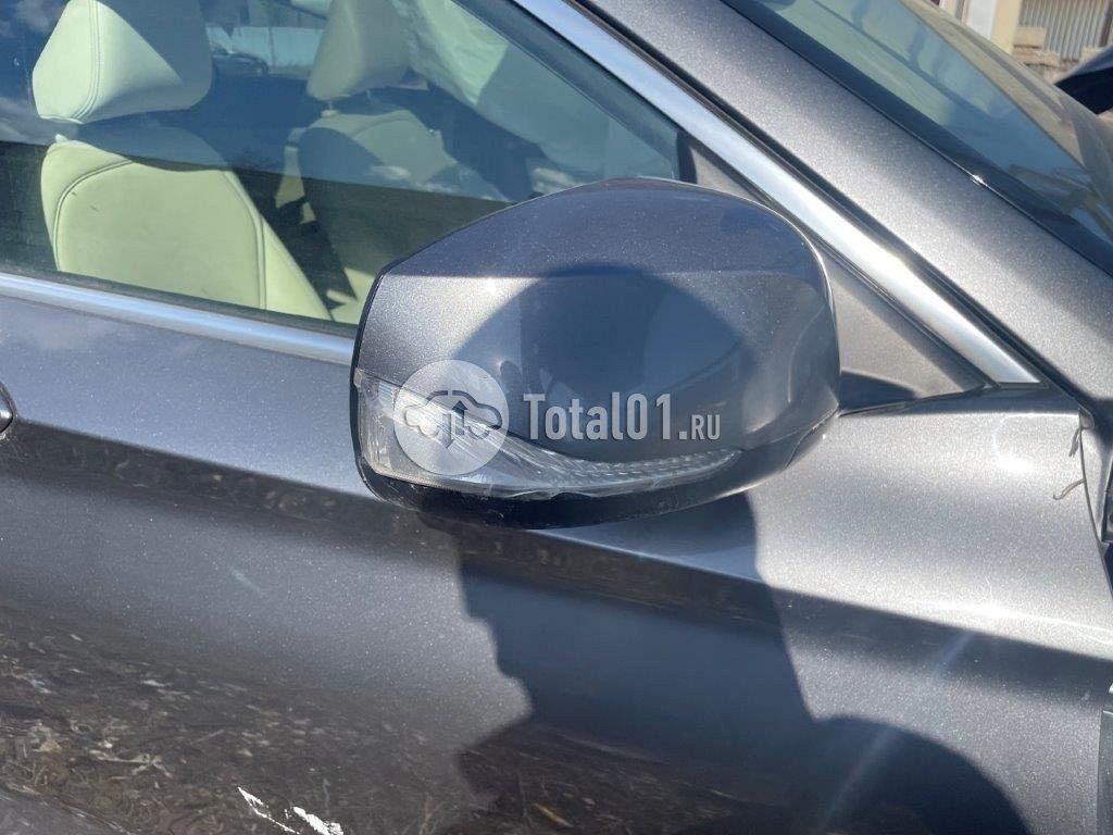 Фото Infiniti QX50 76