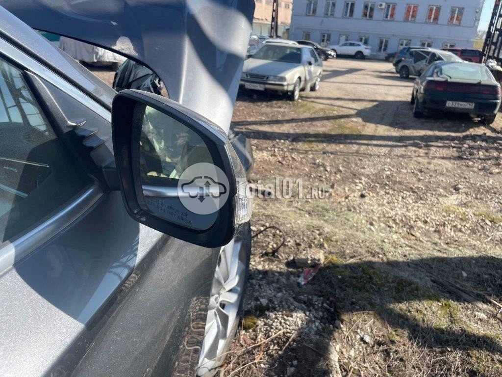 Фото Infiniti QX50 78