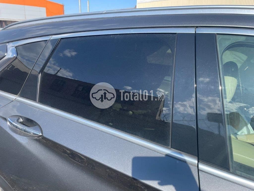 Фото Infiniti QX50 82