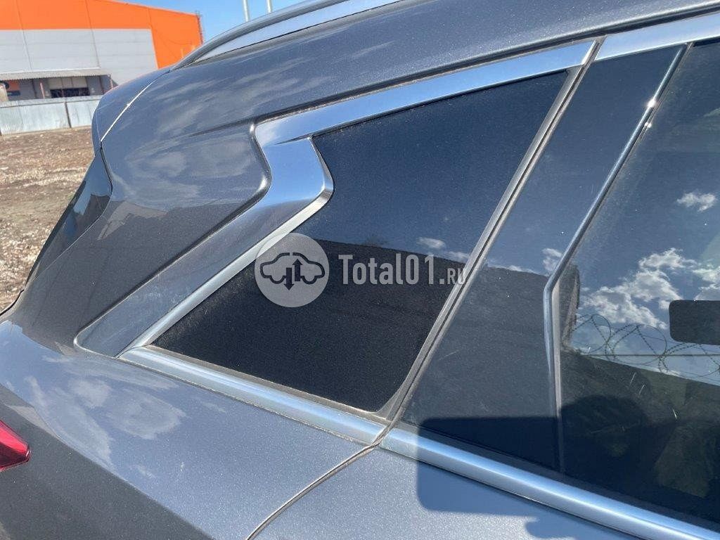 Фото Infiniti QX50 84