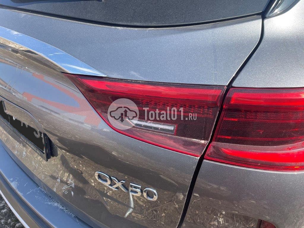 Фото Infiniti QX50 88