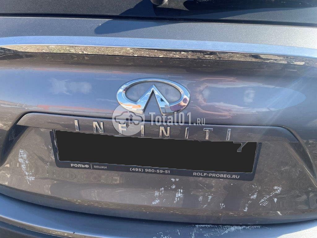 Фото Infiniti QX50 90