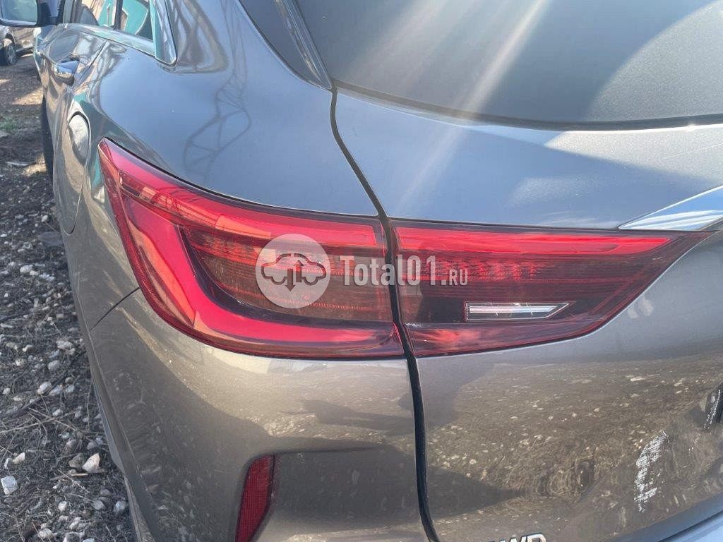 Фото Infiniti QX50 92