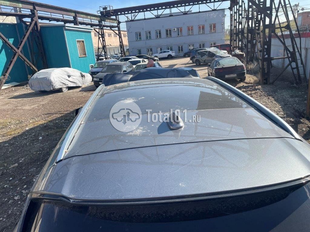 Фото Infiniti QX50 94