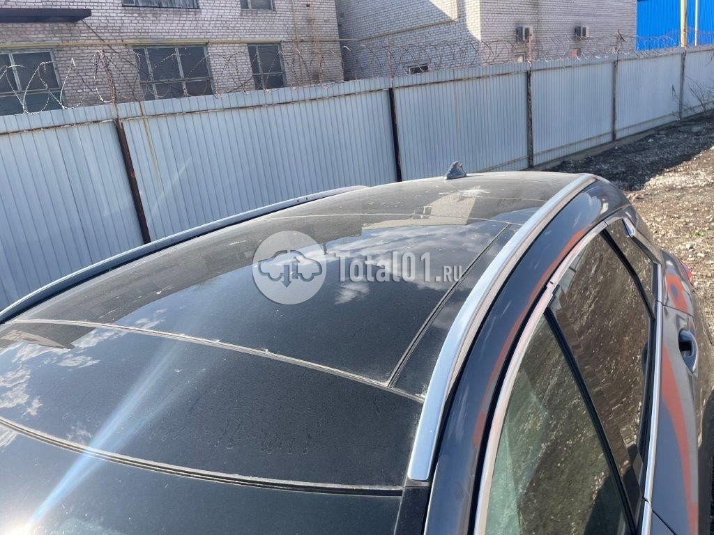 Фото Infiniti QX50 96