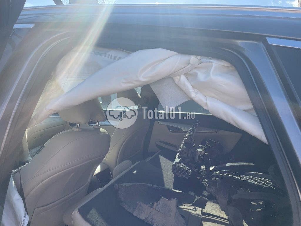 Фото Infiniti QX50 102