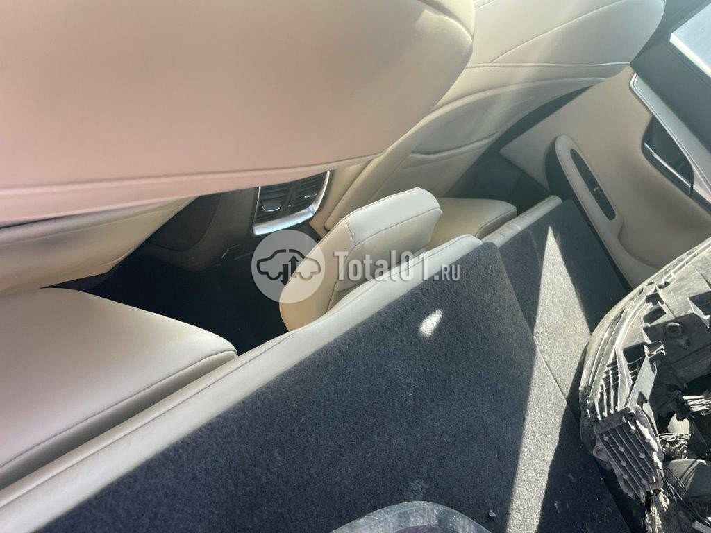 Фото Infiniti QX50 104