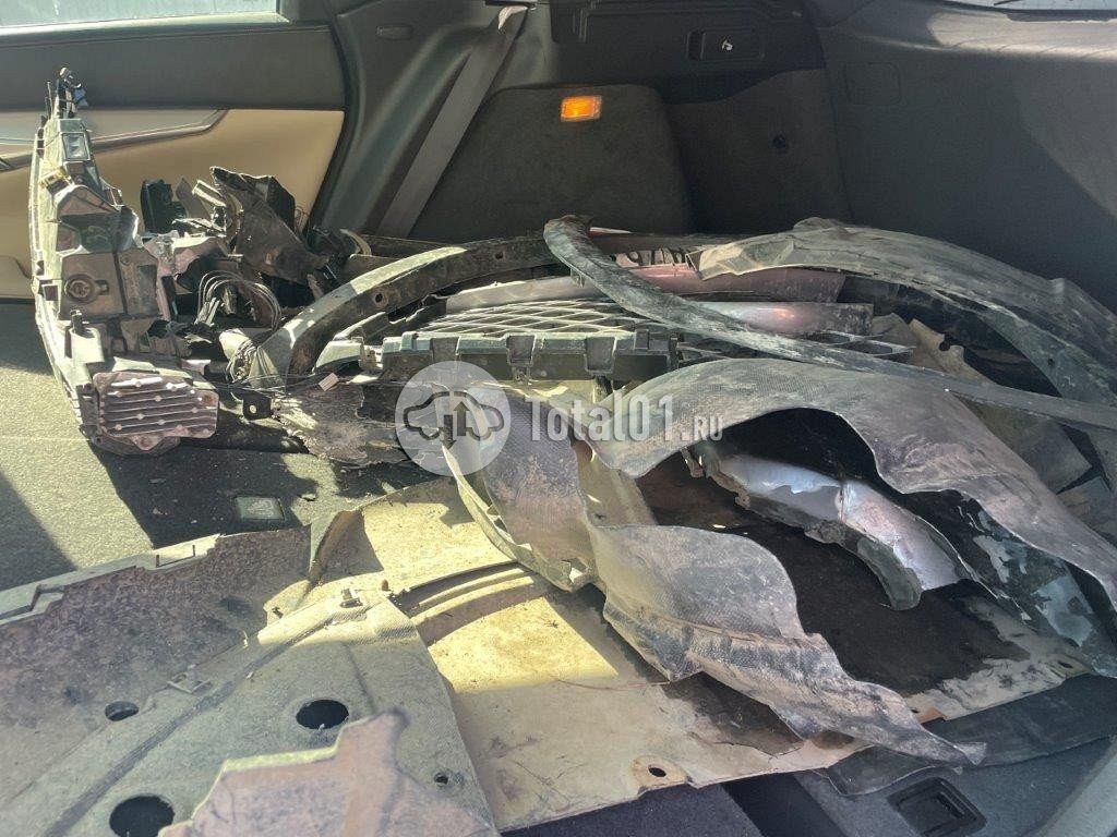 Фото Infiniti QX50 106