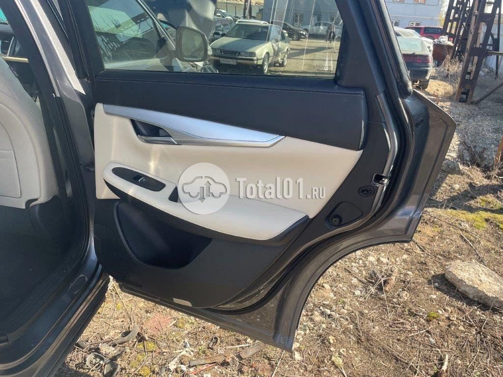 Фото Infiniti QX50 108