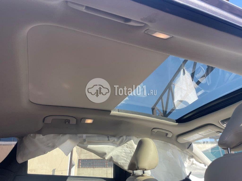 Фото Infiniti QX50 112