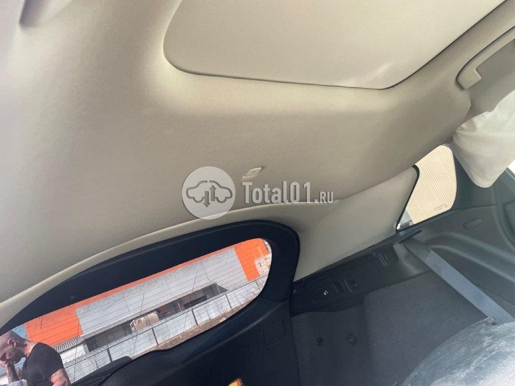 Фото Infiniti QX50 116