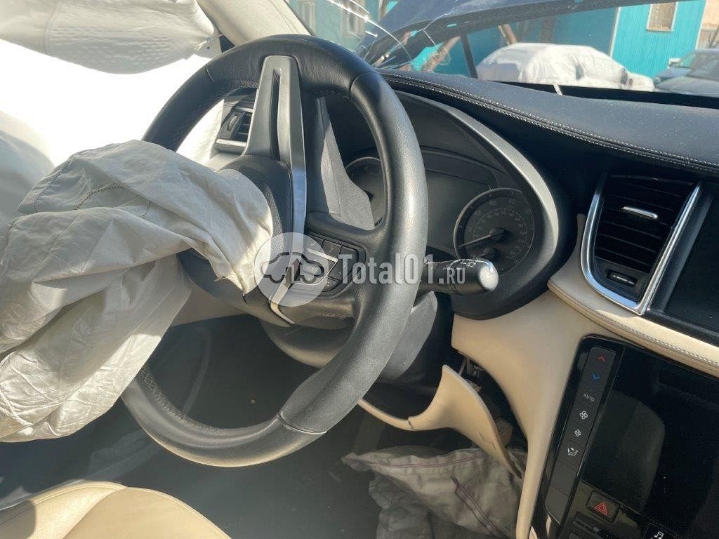 Фото Infiniti QX50 120