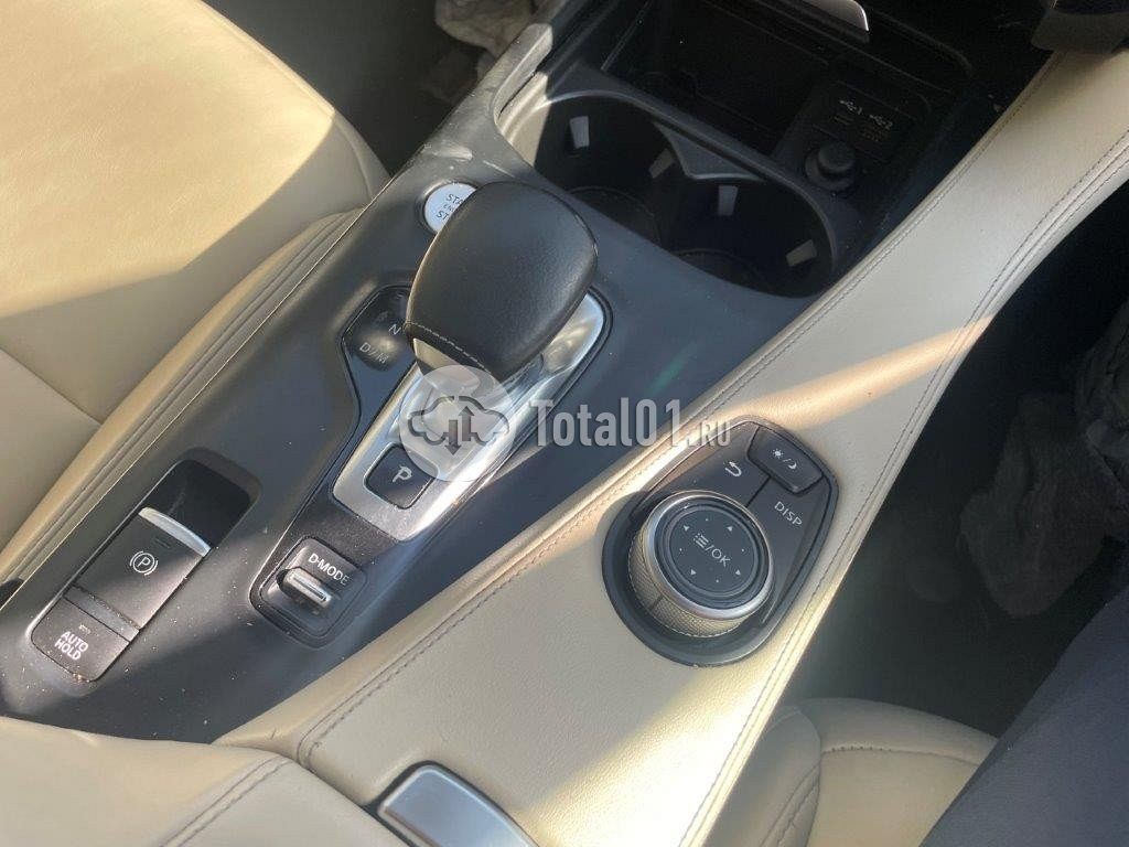 Фото Infiniti QX50 122