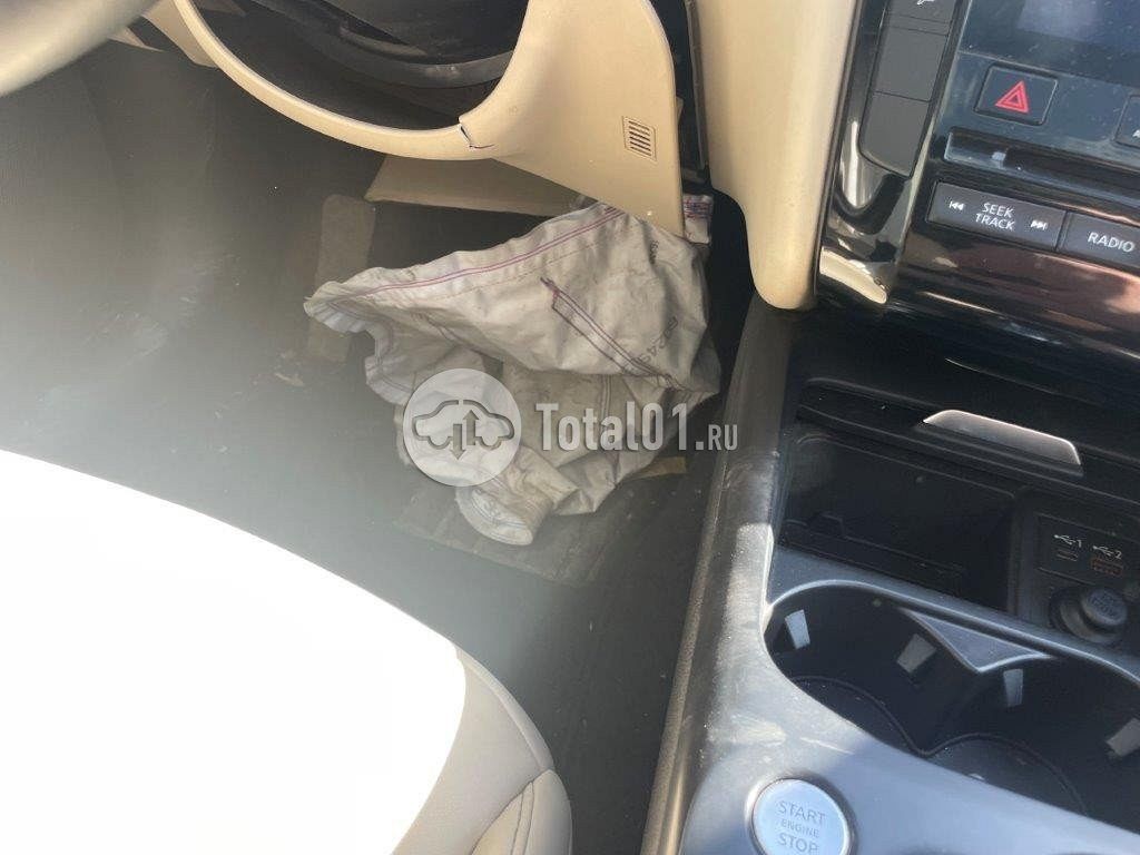 Фото Infiniti QX50 124